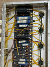 SOLD - Fender Bassman 6G6-B Head and cabinet 1963 Blonde and Wheat