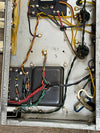 SOLD - Fender Bassman 6G6-B Head and cabinet 1963 Blonde and Wheat