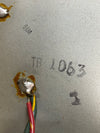 SOLD - Fender Bassman 6G6-B Head and cabinet 1963 Blonde and Wheat