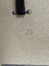 SOLD - Fender Bassman 6G6-B Head and cabinet 1963 Blonde and Wheat