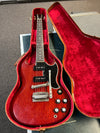SOLD - Gibson SG Les Paul Special 1961