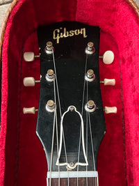 SOLD - Gibson SG Les Paul Special 1961