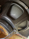 SOLD - Fender Bassman 6G6-B Head and cabinet 1963 Blonde and Wheat