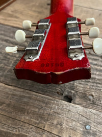 SOLD - Gibson SG Les Paul Special 1961