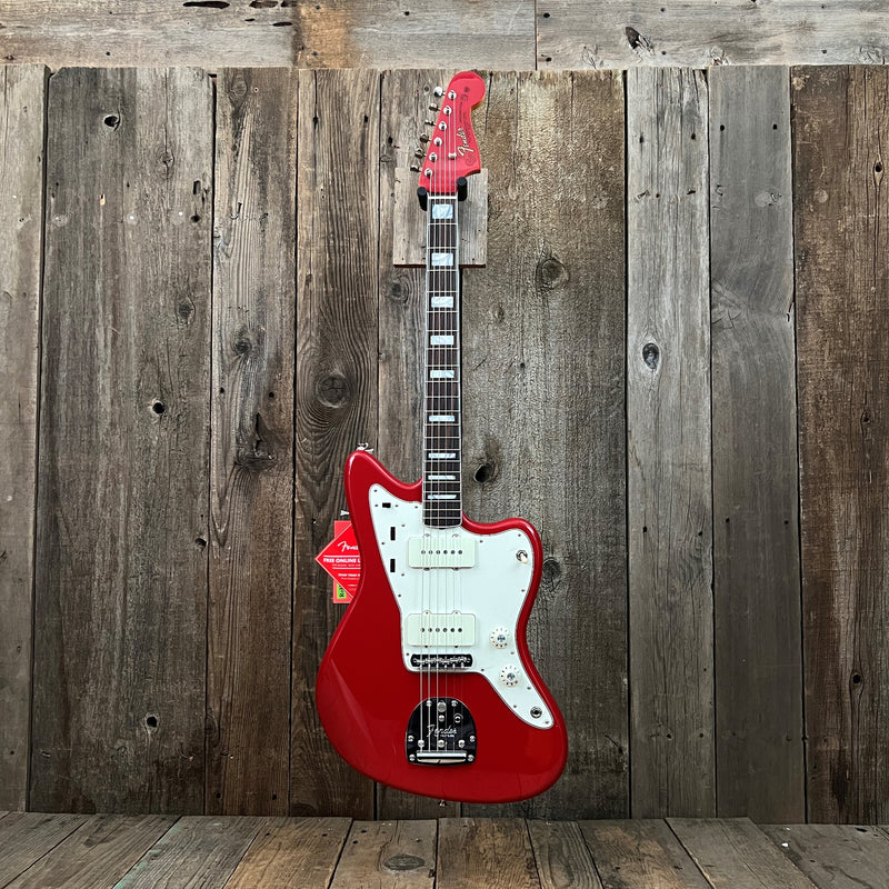 SOLD - Fender Jazzmaster American Vintage II 1966 Reissue 2022