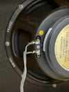 SOLD - Fender Bassman 6G6-B Head and cabinet 1963 Blonde and Wheat