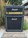 SOLD - Marshall SC20H JCM 800 20/5 watt head and 1x12" cabinet 2018