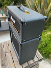 SOLD - Marshall SC20H JCM 800 20/5 watt head and 1x12" cabinet 2018