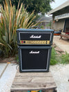SOLD - Marshall SC20H JCM 800 20/5 watt head and 1x12" cabinet 2018