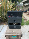 SOLD - Marshall SC20H JCM 800 20/5 watt head and 1x12" cabinet 2018