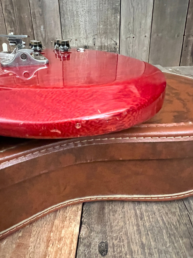 SOLD - Gibson SG Les Paul Special 1961