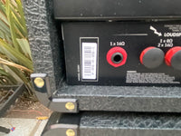 SOLD - Marshall SC20H JCM 800 20/5 watt head and 1x12" cabinet 2018