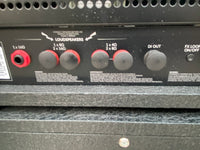 SOLD - Marshall SC20H JCM 800 20/5 watt head and 1x12" cabinet 2018