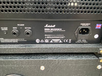SOLD - Marshall SC20H JCM 800 20/5 watt head and 1x12" cabinet 2018
