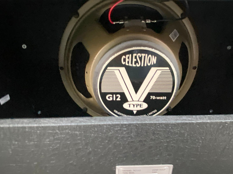 SOLD - Marshall SC20H JCM 800 20/5 watt head and 1x12" cabinet 2018