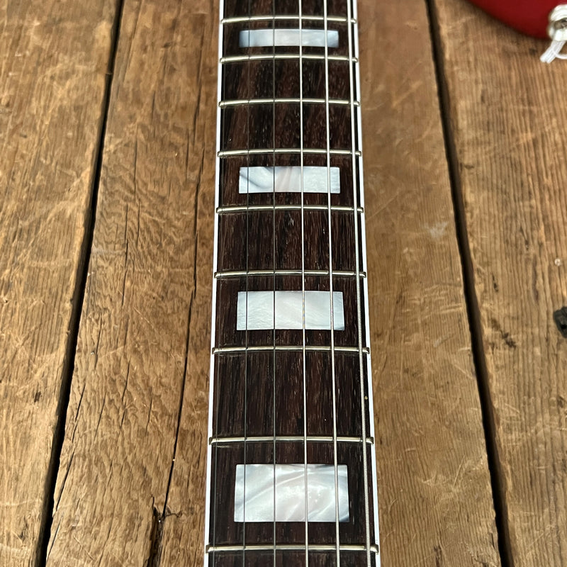 SOLD - Fender Jazzmaster American Vintage II 1966 Reissue 2022
