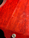 SOLD - Gibson SG Les Paul Special 1961