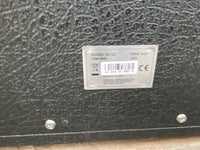 SOLD - Marshall SC20H JCM 800 20/5 watt head and 1x12" cabinet 2018