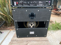 SOLD - Marshall SC20H JCM 800 20/5 watt head and 1x12" cabinet 2018