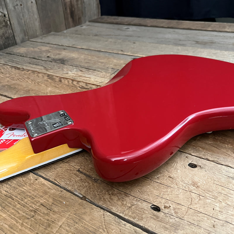 SOLD - Fender Jazzmaster American Vintage II 1966 Reissue 2022
