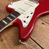 SOLD - Fender Jazzmaster American Vintage II 1966 Reissue 2022