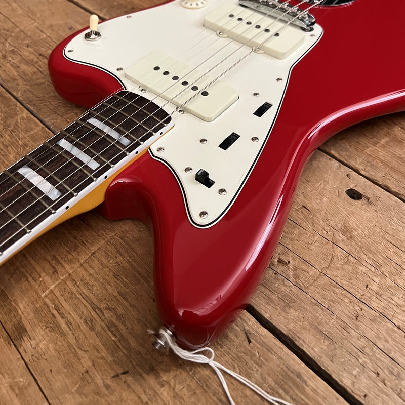 SOLD - Fender Jazzmaster American Vintage II 1966 Reissue 2022