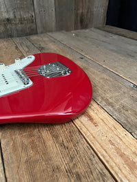 SOLD - Fender Jazzmaster American Vintage II 1966 Reissue 2022