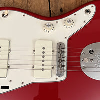 SOLD - Fender Jazzmaster American Vintage II 1966 Reissue 2022
