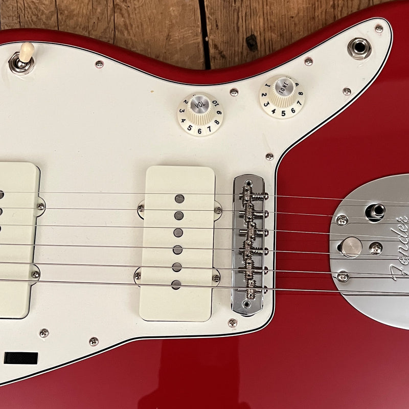SOLD - Fender Jazzmaster American Vintage II 1966 Reissue 2022