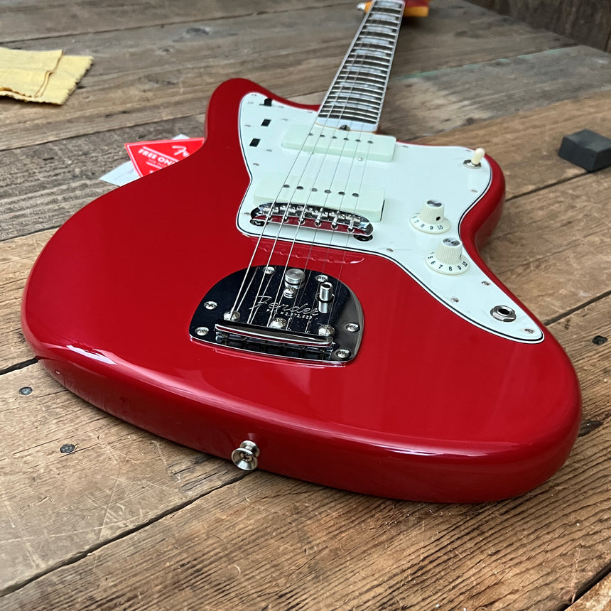 SOLD - Fender Jazzmaster American Vintage II 1966 Reissue 2022