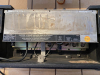 SOLD - Fender Tube Reverb Unit 1976