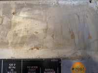 SOLD - Fender Tube Reverb Unit 1976
