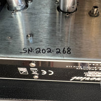 SOLD - Tone King Imperial 20th Anniversary