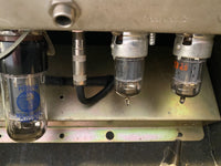 SOLD - Fender Tube Reverb Unit 1976