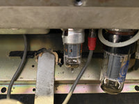SOLD - Fender Tube Reverb Unit 1976