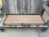 SOLD - Fender Stratocaster 1963 -