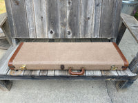 SOLD - Fender Stratocaster 1963 -