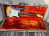 SOLD - Fender Stratocaster 1963 -