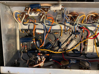 SOLD - Fender Tube Reverb Unit 1976