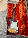 SOLD - Fender Stratocaster 1963 -