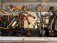 SOLD - Fender Tube Reverb Unit 1976