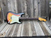 SOLD - Fender Stratocaster 1963 -