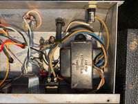 SOLD - Fender Tube Reverb Unit 1976