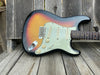 SOLD - Fender Stratocaster 1963 -
