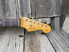 SOLD - Fender Stratocaster 1963 -