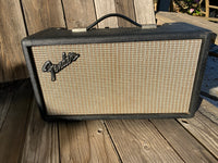 SOLD - Fender Tube Reverb Unit 1976