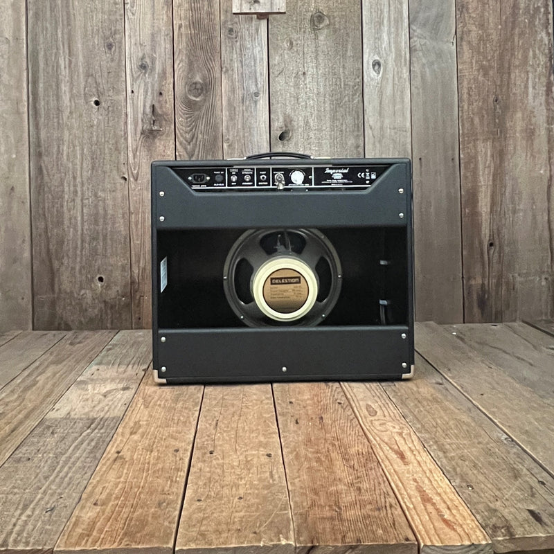 SOLD - Tone King Imperial 20th Anniversary