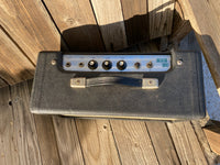 SOLD - Fender Tube Reverb Unit 1976