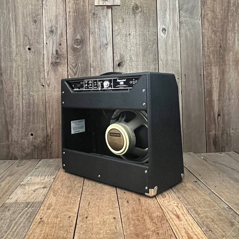 SOLD - Tone King Imperial 20th Anniversary