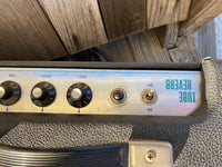 SOLD - Fender Tube Reverb Unit 1976